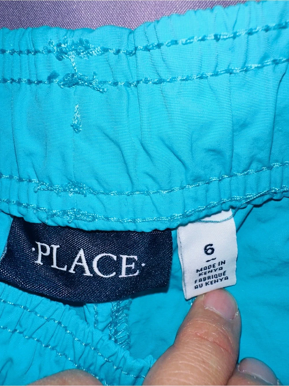 The Children’s Place Boys Quick Dry Pool to Play Shorts